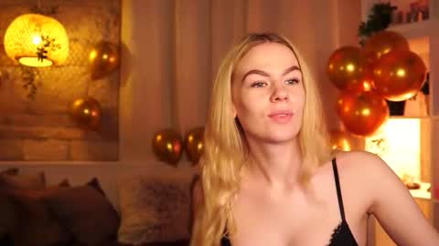 Hanna online show from November 2025 09:31:01 AM