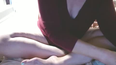 Snapshot of snowdrop2785 chatting on September 2025 07:41:01 AM Snow online show from September 2025 07:41:01 AM