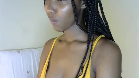 Snapshot of snowfox254 chatting on October 2025 07:12:02 PM snowfox254 online show from October 2025 07:12:02 PM