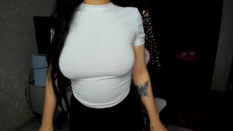 Snapshot of snowingwinter chatting on January 2026 07:27:01 PM snowingwinter online show from January 2026 07:27:01 PM