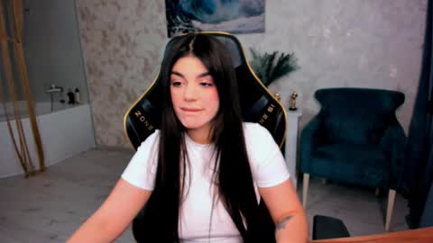 Snapshot of snowingwinter chatting on February 2026 07:36:02 PM snowingwinter online show from February 2026 07:36:02 PM