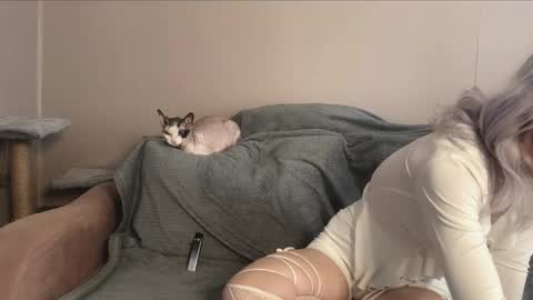 Snapshot of snowy_alice chatting on November 2025 07:49:01 AM snowy_alice online show from November 2025 07:49:01 AM