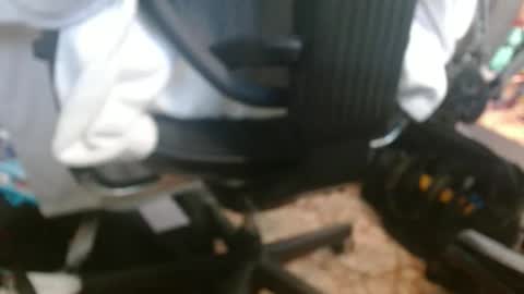 Adam online show from February 2026 06:24:02 PM