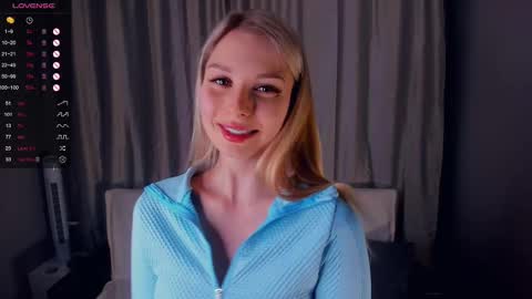 Alice - Birthday Girl online show from February 2025 06:15:02 PM