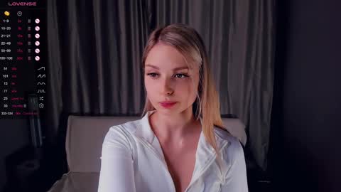 Alice - Birthday Girl online show from February 2025 09:47:01 PM