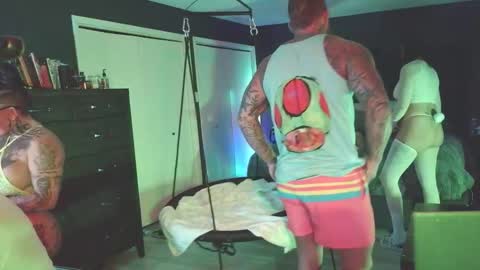 Snapshot of soakerpalace chatting on December 2025 03:24:02 AM soakerpalace online show from December 2025 03:24:02 AM