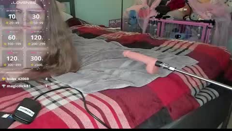 soaring_angel online show from March 2026 04:23:01 PM