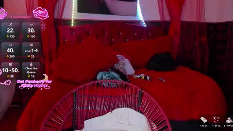 Snapshot of sobigcurvy44 chatting on November 2025 04:23:02 AM leidy online show from November 2025 04:23:02 AM