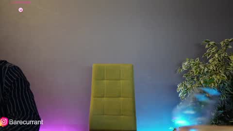 Yesenia online show from January 2025 08:16:01 PM