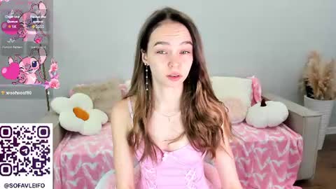 Snapshot of sofa_vleifo chatting on July 2026 01:12:01 AM Sofa online show from July 2026 01:12:01 AM