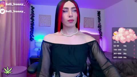 Snapshot of soffi_bunny_ chatting on November 2025 08:47:01 AM soffi_bunny_ online show from November 2025 08:47:01 AM