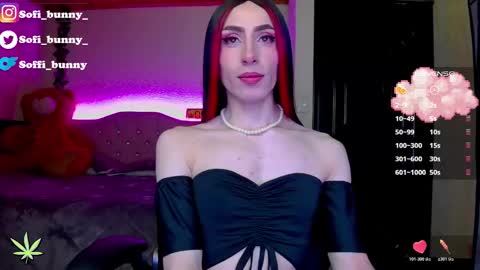 soffi_bunny_ online show from March 2026 07:58:01 AM