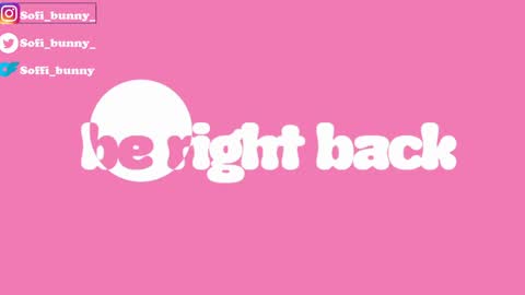 soffi_bunny_ online show from April 2026 07:53:01 AM