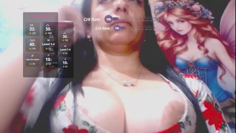 Snapshot of soffi_ruiz chatting on December 2024 06:33:02 AM soffi_ruiz online show from December 2024 06:33:02 AM