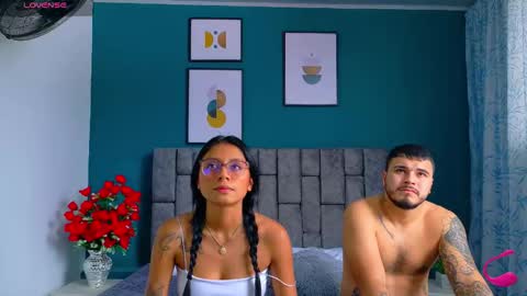 Snapshot of soffia_konig chatting on November 2025 07:14:01 PM SOFFI AND CHISTOPHER online show from November 2025 07:14:01 PM