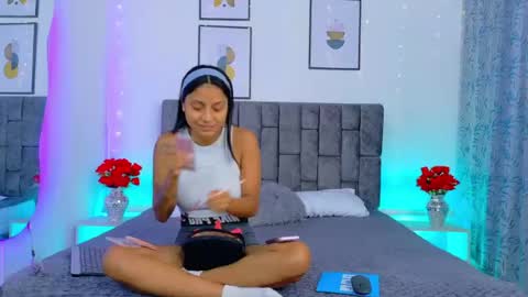 SOFFI AND CHISTOPHER online show from June 2026 12:08:01 PM