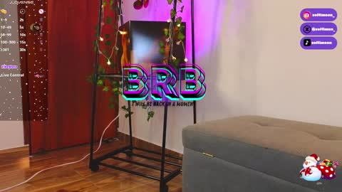 IG Soffimoon   I THANK YOU FOR LEAVING YOUR FOLLOW online show from January 2025 08:22:01 AM