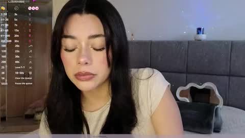 IG Soffimoon   I THANK YOU FOR LEAVING YOUR FOLLOW online show from March 2026 09:11:01 PM