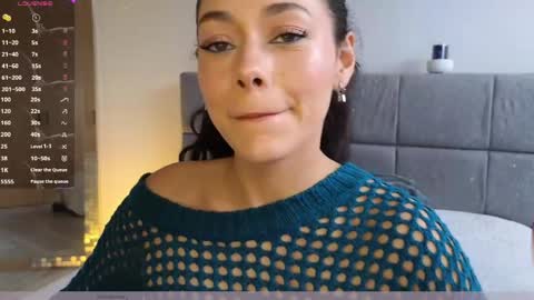 Snapshot of soffimoon_ chatting on May 2026 08:16:01 PM IG Soffimoon I THANK YOU FOR LEAVING YOUR FOLLOW online show from May 2026 08:16:01 PM