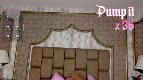    Schedule 1400 - 2100 gtm-5  online show from February 2026 01:50:02 PM