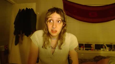 Lilytea online show from October 2025 05:20:02 AM