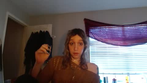 Lilytea online show from October 2025 08:32:01 PM