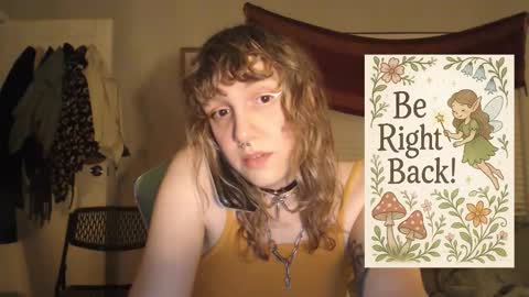 Lilytea online show from December 2025 12:15:02 AM