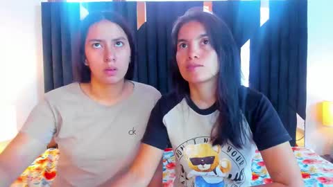 soffy and mia online show from October 2025 12:46:01 PM