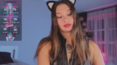 Snapshot of sofi___love chatting on November 2025 07:38:01 PM Sofi online show from November 2025 07:38:01 PM