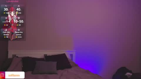 Sofi online show from April 2026 09:26:02 PM