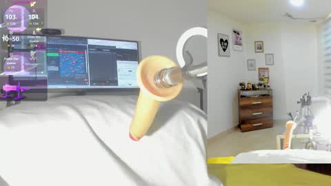 Snapshot of sofi__velez_ chatting on November 2025 05:26:01 PM Sofi online show from November 2025 05:26:01 PM