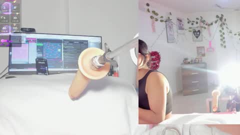 Snapshot of sofi__velez_ chatting on November 2025 06:29:01 PM Sofi online show from November 2025 06:29:01 PM