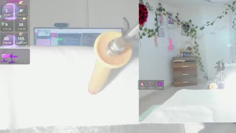 Snapshot of sofi__velez_ chatting on December 2025 05:06:02 PM Sofi online show from December 2025 05:06:02 PM