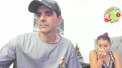 SOFI AND SANTY online show from January 2026 12:38:01 AM