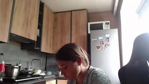 Snapshot of sofi_delightful chatting on June 2026 11:46:02 AM Sofi online show from June 2026 11:46:02 AM