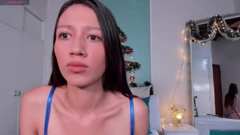 Snapshot of sofi_lanee chatting on December 2025 11:41:02 AM Sofi online show from December 2025 11:41:02 AM