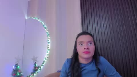 SOFIA online show from December 2025 02:34:01 PM