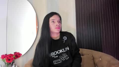 SOFIA online show from March 2026 12:34:02 AM