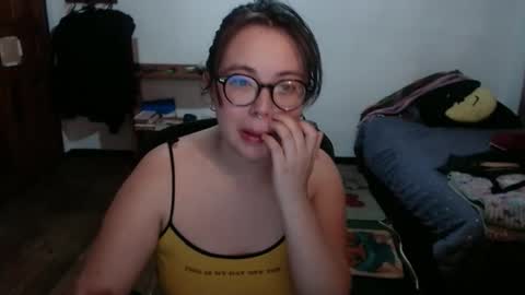 Sofi Lynch online show from February 2026 08:21:01 AM