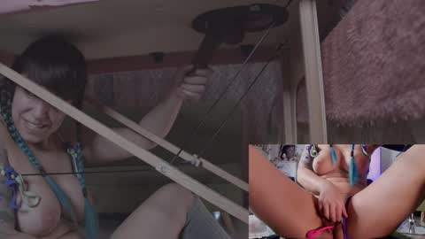 Sofi Mora online show from March 2026 02:23:02 PM