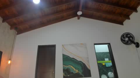 Snapshot of sofi_moreno chatting on September 2025 11:22:02 AM Sofi online show from September 2025 11:22:02 AM