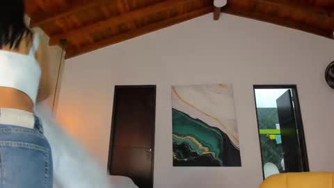 Snapshot of sofi_moreno chatting on September 2025 11:22:02 AM Sofi online show from September 2025 11:22:02 AM