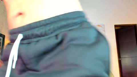 Snapshot of sofi_moreno chatting on October 2025 11:31:01 AM Sofi online show from October 2025 11:31:01 AM