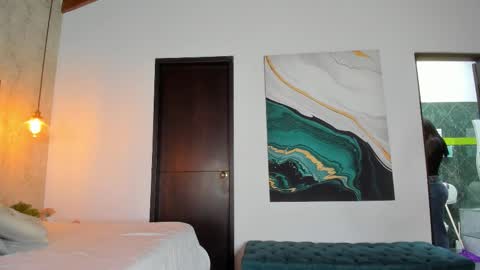 Snapshot of sofi_moreno chatting on November 2025 11:25:01 AM Sofi online show from November 2025 11:25:01 AM