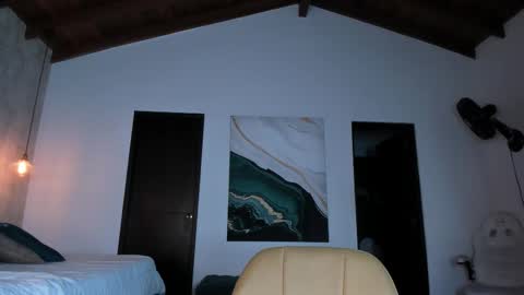 Snapshot of sofi_moreno chatting on December 2025 11:19:01 AM Sofi online show from December 2025 11:19:01 AM