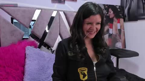 Snapshot of sofi_noa chatting on February 2025 08:58:01 PM Sofi Noa online show from February 2025 08:58:01 PM