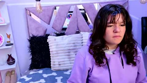 Snapshot of sofi_noa chatting on October 2025 11:18:02 AM Sofi Noa online show from October 2025 11:18:02 AM