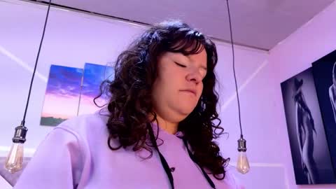 Snapshot of sofi_noa chatting on December 2025 11:48:01 AM Sofi Noa online show from December 2025 11:48:01 AM