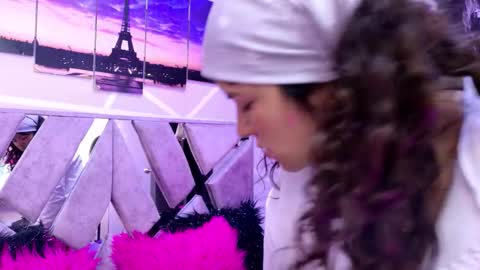 Snapshot of sofi_noa chatting on December 2025 11:19:01 AM Sofi Noa online show from December 2025 11:19:01 AM