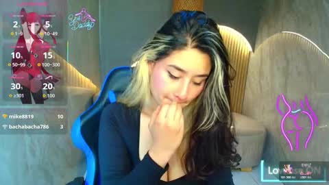 sofi_r_ online show from March 2026 02:24:01 PM